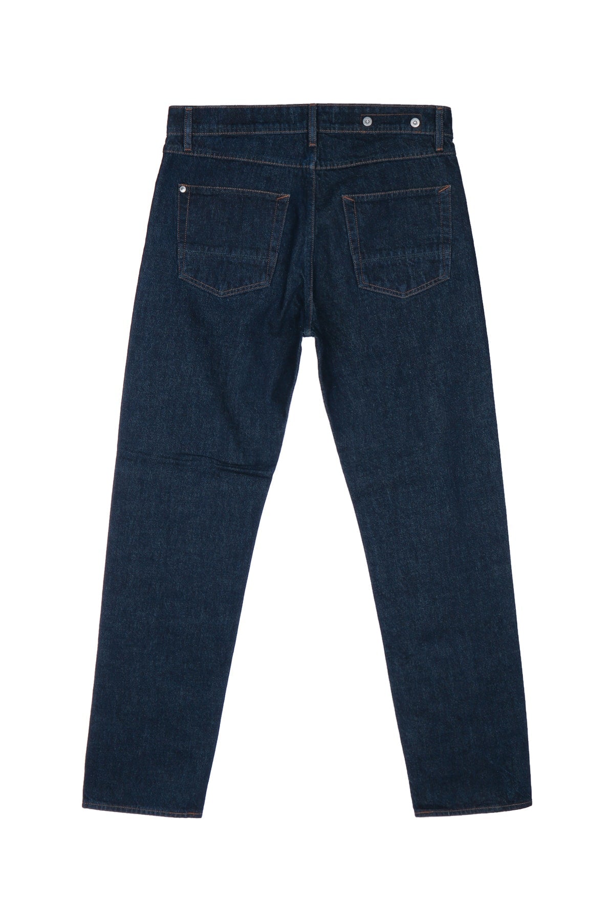 Stone Island Rinse Jeans — Blue