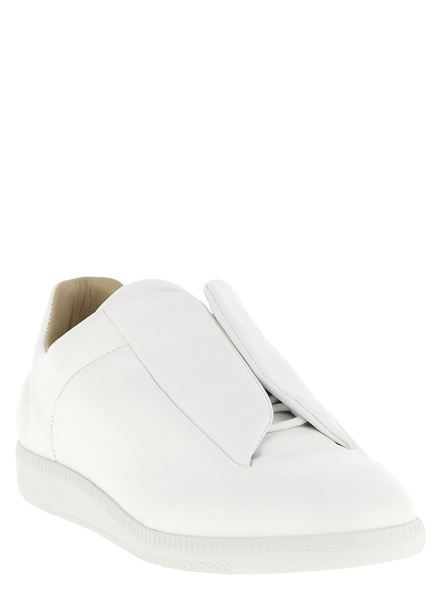 Maison Margiela Future Sneakers — White