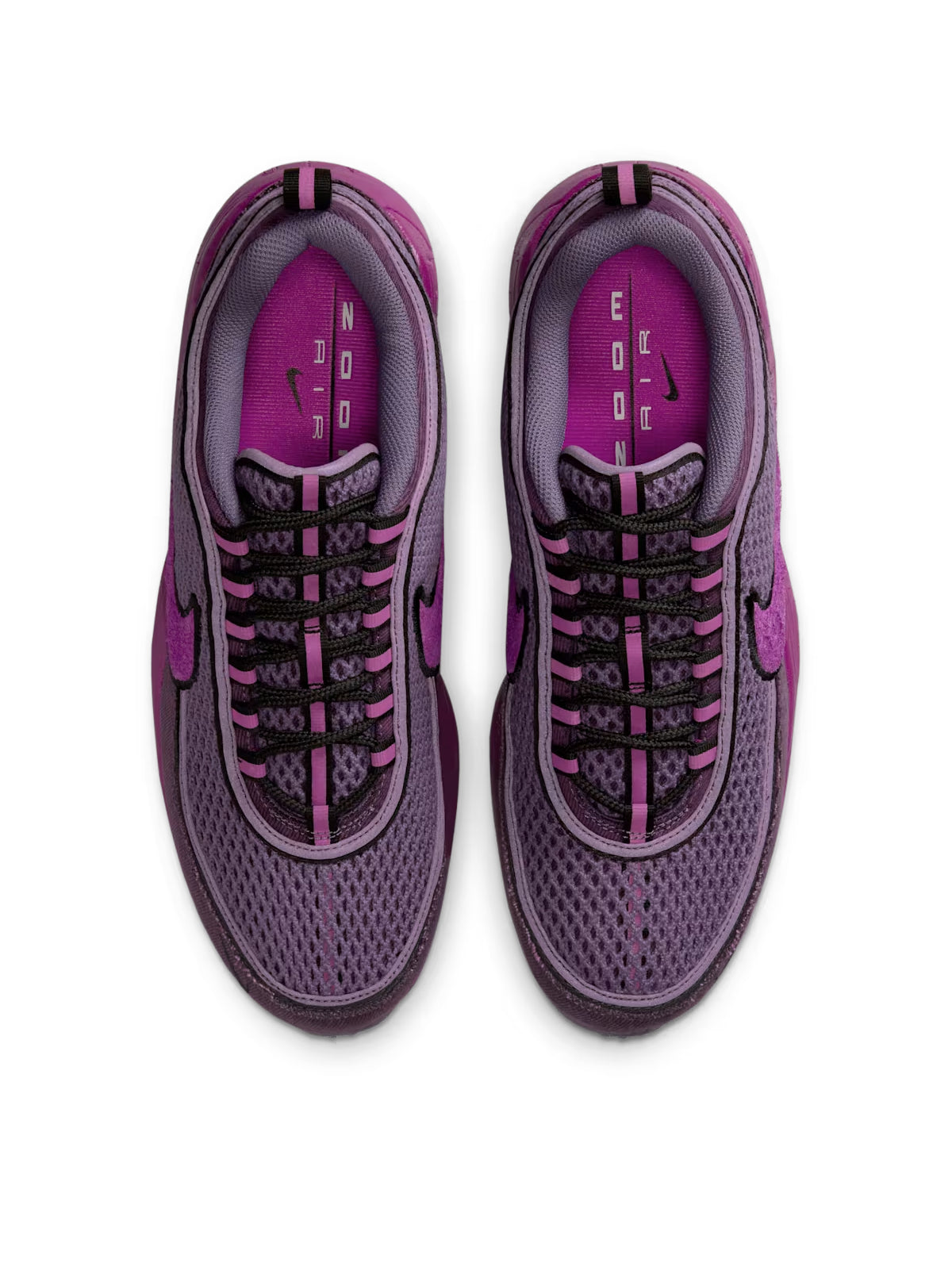 Nike Sneaker — Purple