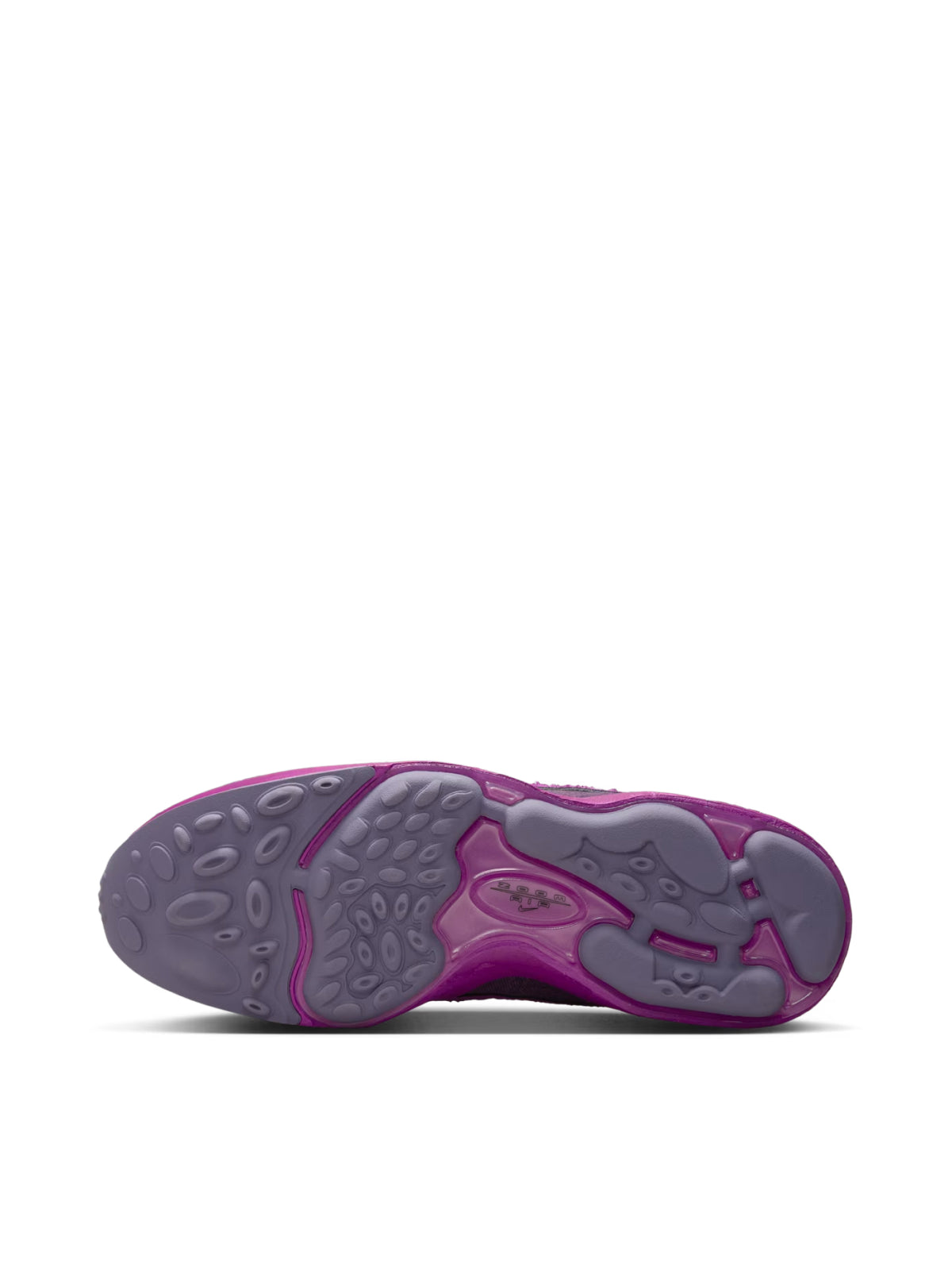 Nike Sneaker — Purple