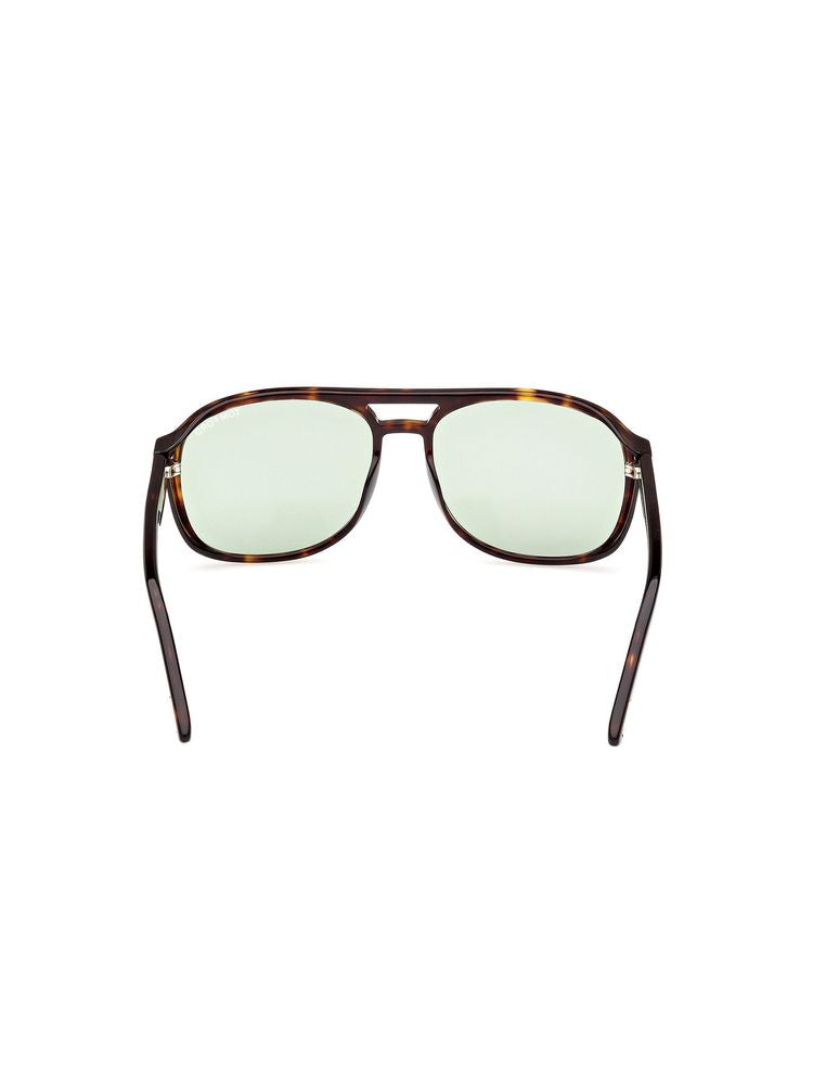 Tom Ford FT1022 Sunglasses — Green
