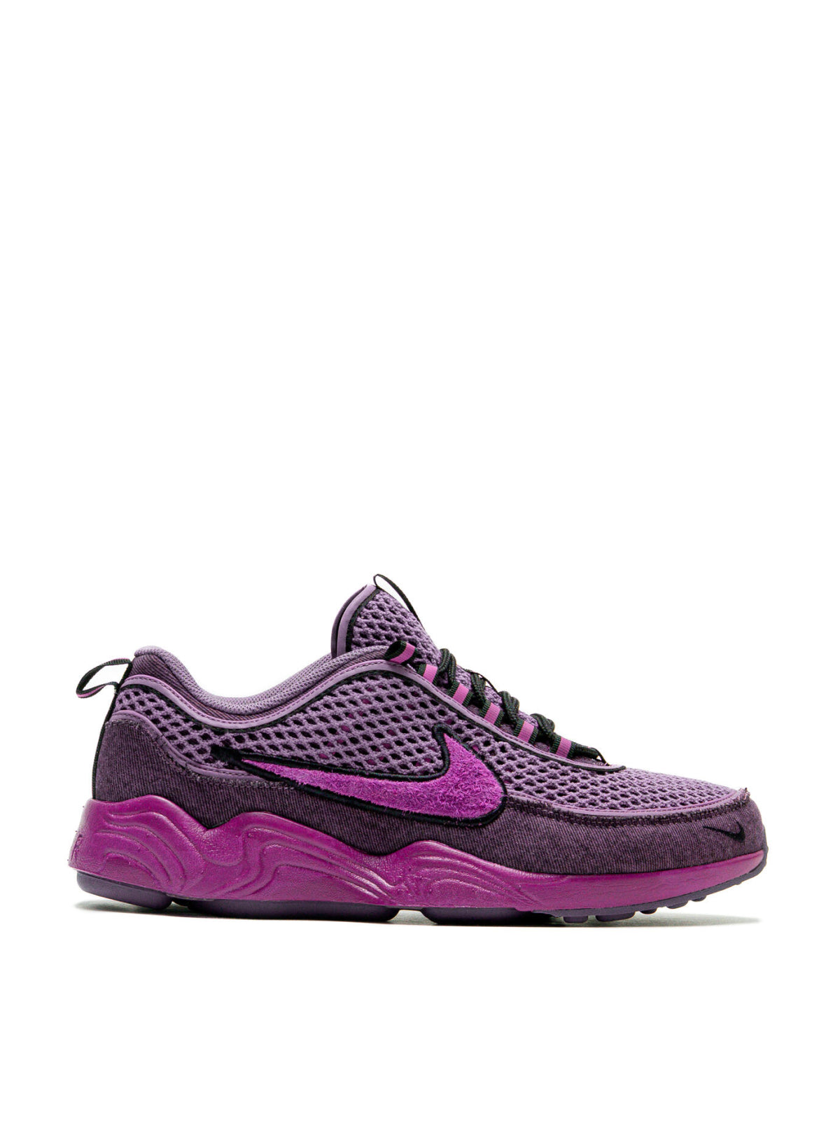 Nike Sneaker — Purple
